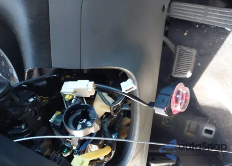 2017 Kia Forte Lx z USA, uszkodzony, nr VIN 3KPFL4A7XHE111937